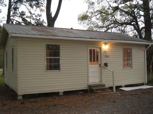 234 S Broadway St, Church Point, LA 70525