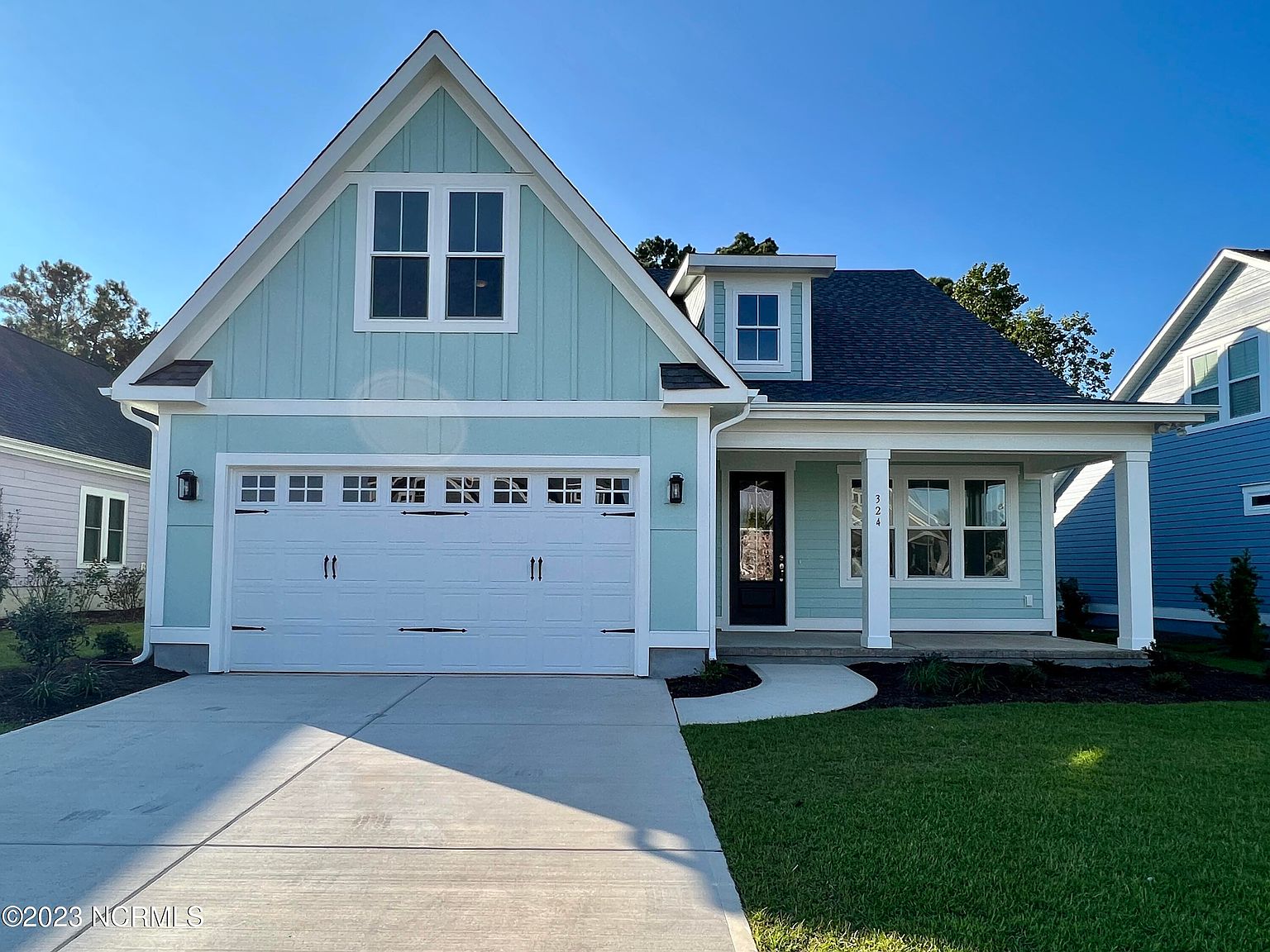 324 Summerhouse Drive, Holly Ridge, NC 28445 Zillow