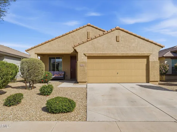 18006 W LOUISE Drive, Surprise, AZ 85387