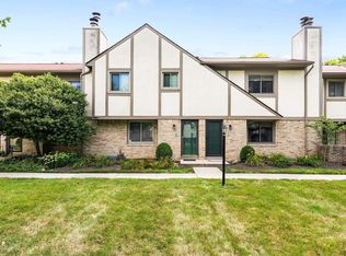 118 Carrowmoor Ct, Dublin, OH 43017