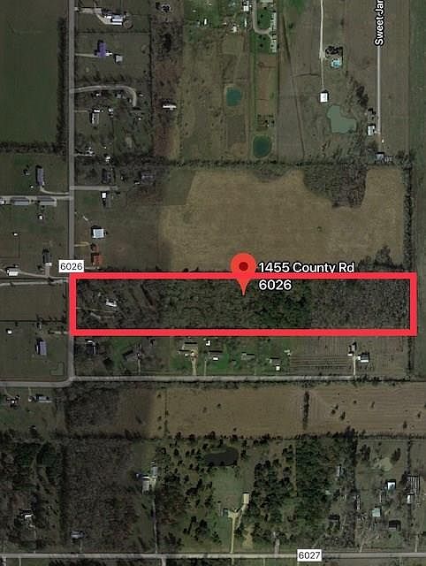 1st image of 1455 County Road 6026