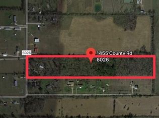 1455 County Road 6026, Dayton, TX 77535