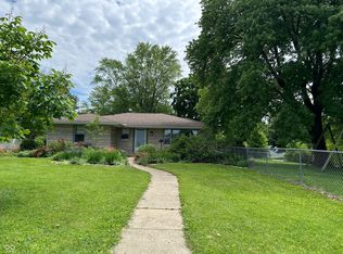 3315 Hillcrest Dr, Columbus, IN 47203