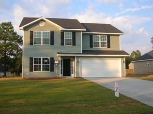 2087 Gardenview Rd, Aiken, SC 29829