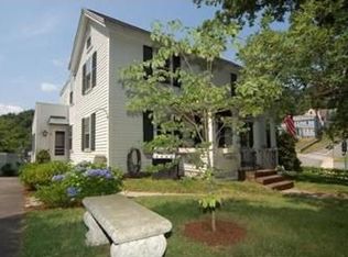 216 Summer St, Arlington, MA 02474