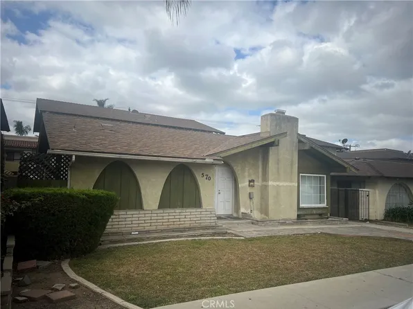 570 E Erna Ave, La Habra, CA 90631