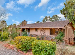 515 Mountain Shadows Dr, Cottonwood, AZ 86336