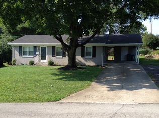 114 Kendall Mnr, Bardstown, KY 40004