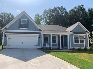 1214 Macoun Ct, Duncan, NC 29334