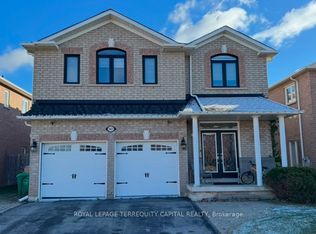 7427 Allspice Trl, Mississauga, ON L5N 8N5