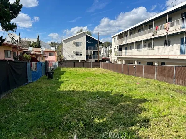 4309 Toland Way #122, Los Angeles, CA 90041
