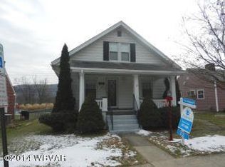 2825 Dove St, Williamsport, PA 17701