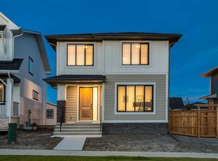 108 W Harmony Cir, Rocky View County, AB T3Z0G7