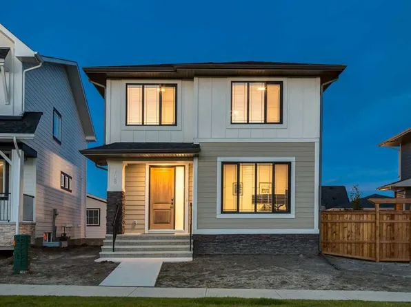 108 W Harmony Cir, Rocky View County, AB T3Z 0G7