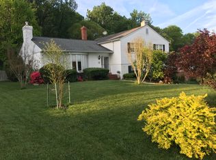 1008 Green Acre Rd, Towson, MD 21286