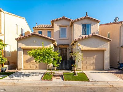 6529 La Placita Ave, Las Vegas, NV, 89142