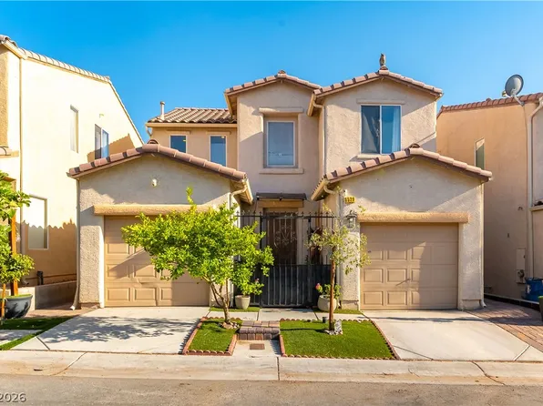 6529 La Placita Ave, Las Vegas, NV 89142