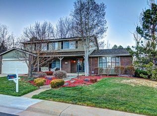 10261 E Powers Ave, Greenwood Village, CO 80111