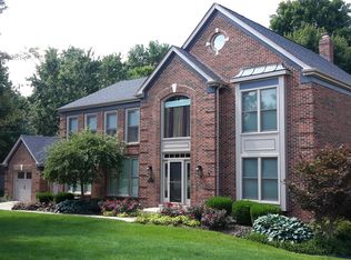 874 Riverwatch Dr, Crescent Springs, KY 41017