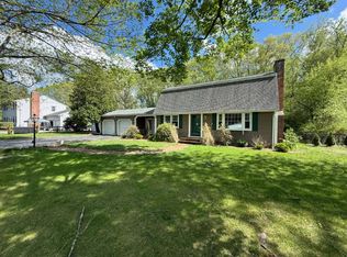 21 Suzanne Ter, North Grafton, MA 01536
