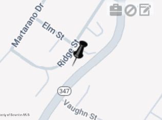 1000 S Valley Ave, Olyphant, PA 18447