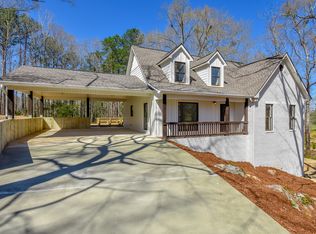 175 Coke Ranch Ln, Alexander City, AL 35010