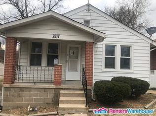 2817 Walton Rd, Saint Louis, MO 63114