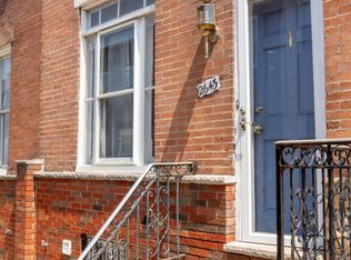 2643 S Watts St, Philadelphia, PA 19148