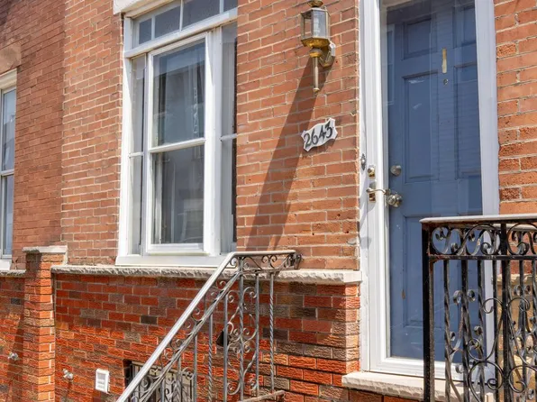 2643 S Watts St, Philadelphia, PA 19148