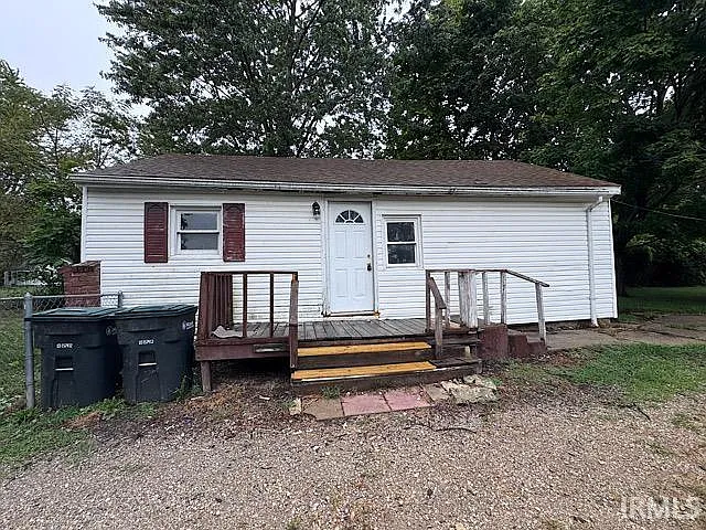 2 bed, 1.0 bath, 1020 sqft, $800 — Photo 3
