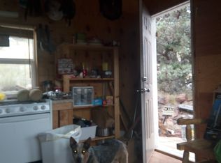 17531 SE Renegade Loop, Prineville, OR 97754