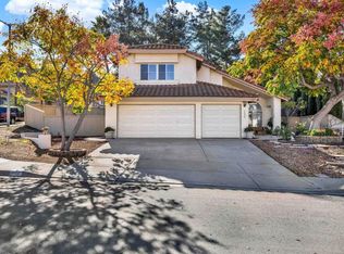 3088 Casmeg Way, El Cajon, CA 92019