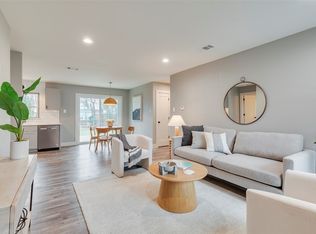 10615 Cotillion Dr, Dallas, TX 75228