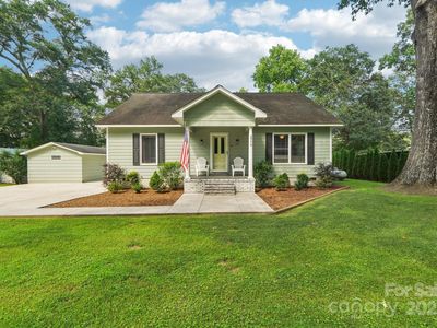 3770 Buck Point Rd, Catawba, NC, 28609