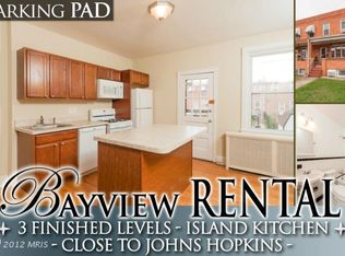 347 Elrino St, Baltimore, MD 21224