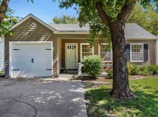 222 S Vassar Ave, Wichita, KS 67218