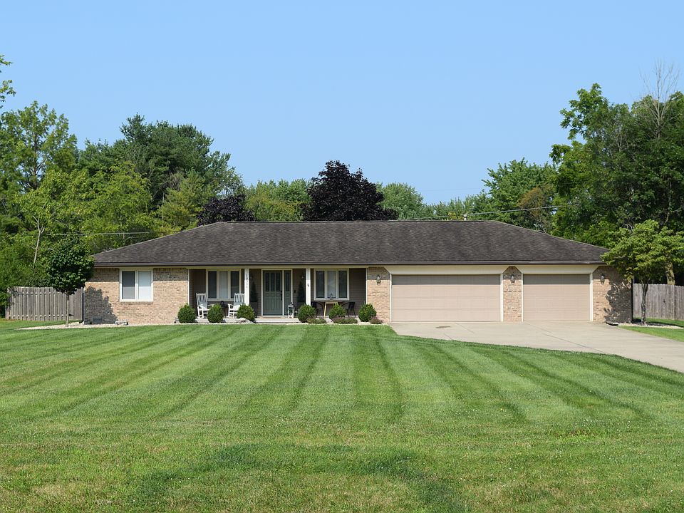 1st image of 10306 N County Road 1025 E