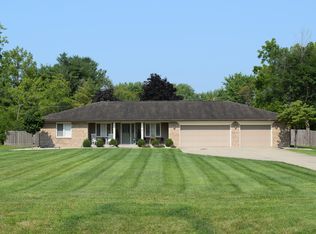 10306 N County Road 1025 E, Brownsburg, IN 46112