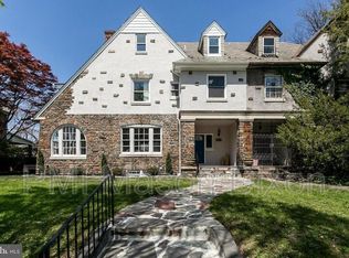 1516 E 33rd St, Baltimore, MD 21218