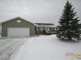11005 Bellingham Dr, Summerset, SD 57718