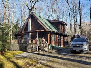 21 Autumn Way, Oakland, MD