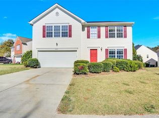 3614 Darlington Rd, Matthews, NC 28105