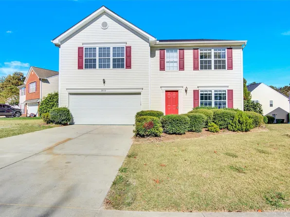 3614 Darlington Rd, Matthews, NC 28105