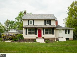 142 Deep Run Rd, Dublin, PA 18944
