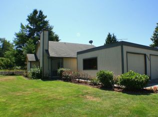 3020 M Dr NE, Auburn, WA 98002