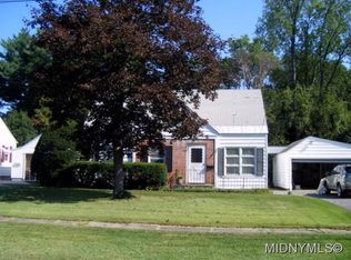 704 Massena Ave, Rome, NY 13440