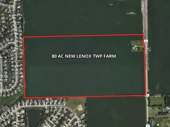 (undisclosed Address), New Lenox, IL 60451