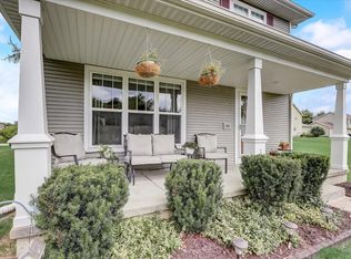 959 E Lake St, Lake Mills, WI 53551