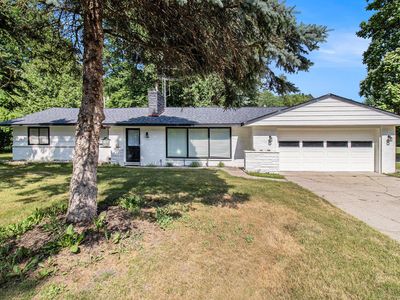 1722 N Benson Rd, Fountain, MI, 49410