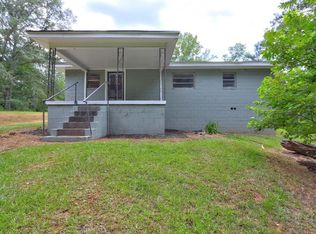 360 Pigeon Creek Rd, Manchester, GA 31816